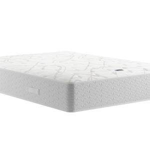 Relyon Comfort Pure Memory 1400 Pocket Mattress, Small Double