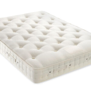 Hypnos Alcester Ortho Extra Mattress, Small Double