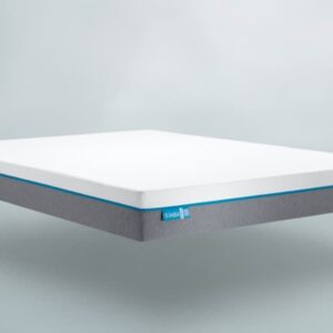 Simba Essential Comfort Hybrid 1000 Pocket Mattress, Small Double