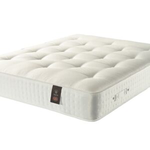 Aspire Natural Cashmere 2000 Pocket Mattress, Small Single