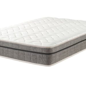 Aspire Pocket+ 1000 Memory Box Top Mattress, Small Single