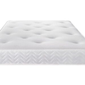 Aspire Pocket+ 1000 Tufted Mattress, Small Single