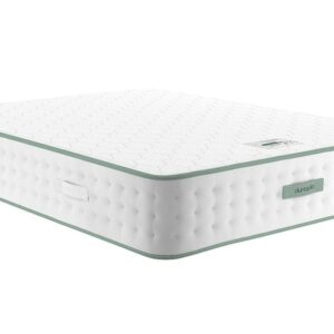 Dunlopillo Kareena 1500 Pocket Latex Mattress, Superking