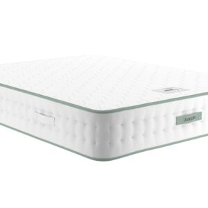 Dunlopillo Meya 1050 Pocket Latex Mattress, Superking