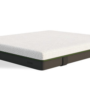 Emma Diamond Hybrid Mattress, Single