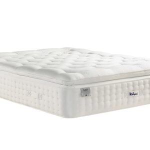 Relyon Lydia 3050 Pocket Pillow Top Mattress, Superking