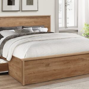 Birlea Stockwell Wooden Bed Frame, King Size