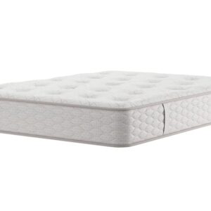 Sealy Tudor Contract Mattress, Superking